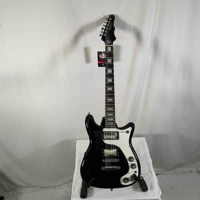 Epiphone Wilshire PRO 2010- Ebony image 2