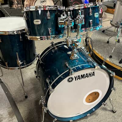 Yamaha PHX 2019 - Sapphire Gloss over Ash image 6