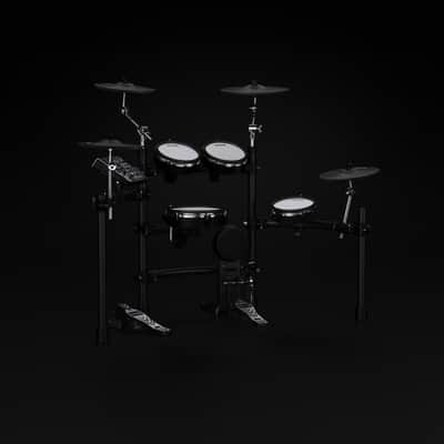 Nux DM7X all Mesh head digital drum 9 Pieces Electronic Drum Kit image 14