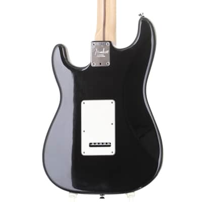 FENDER American Standard Stratocaster Upgrade Black [US 11288703] (06/16) image 4