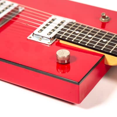 Electromatic Billy Bo Owned by Mike Campbell image 13