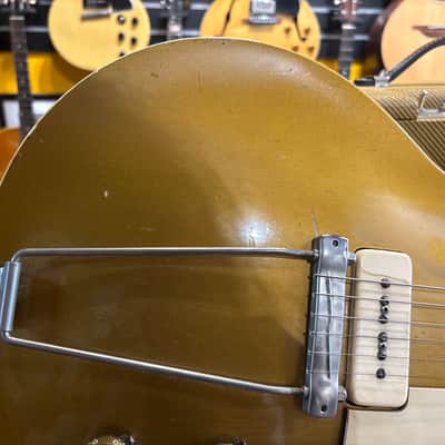 Gibson Les Paul 1952 - Goldtop image 6