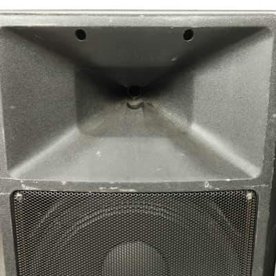 Pair of Electro-Voice EV Sx100 12" 2-Way 200W Portable Passive PA Speakers image 4