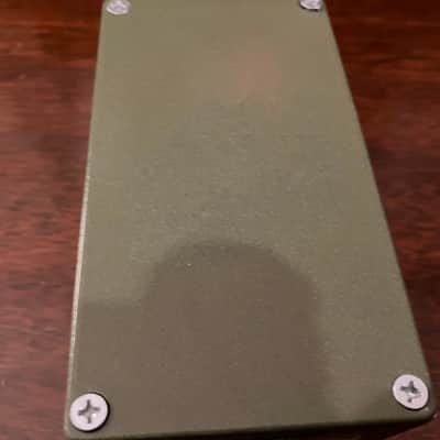 JHS Muffuletta Fuzz 2015 - 2020 - Green image 8