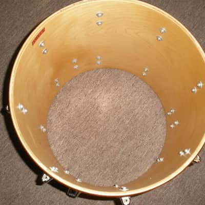 TAMA Superstar Vintage Drum Set image 8