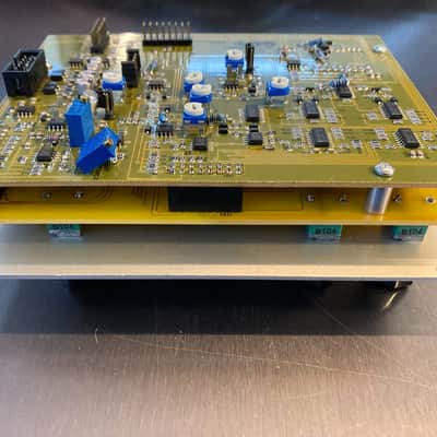 Livewire Synthesizers Audio Frequency Generator image 7