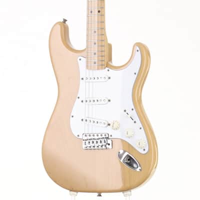 Fender JAPAN ST71-85TX NAT (Manufactured 2004?2005) [R039705] (06/15) image 7