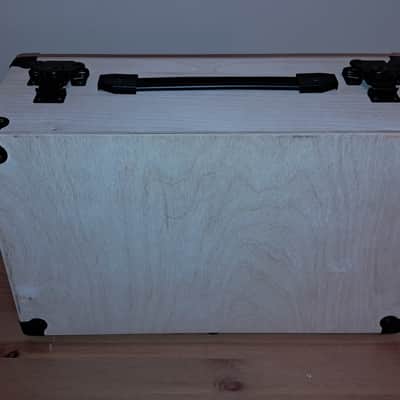 Eurorack Suitcase Rack image 3
