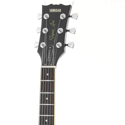 Yamaha SA-1200S late 70s - Burgundy (SA1200, ES-335) ships from USA image 8