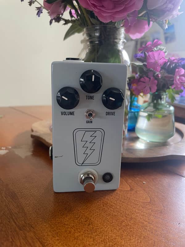 JHS SuperBolt V2