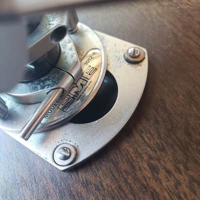 Holy Grail Turntable & Tonearm: Technics SP-15-1, 1st Generation SME 3012-R, Stanton 881S, Superb! image 11
