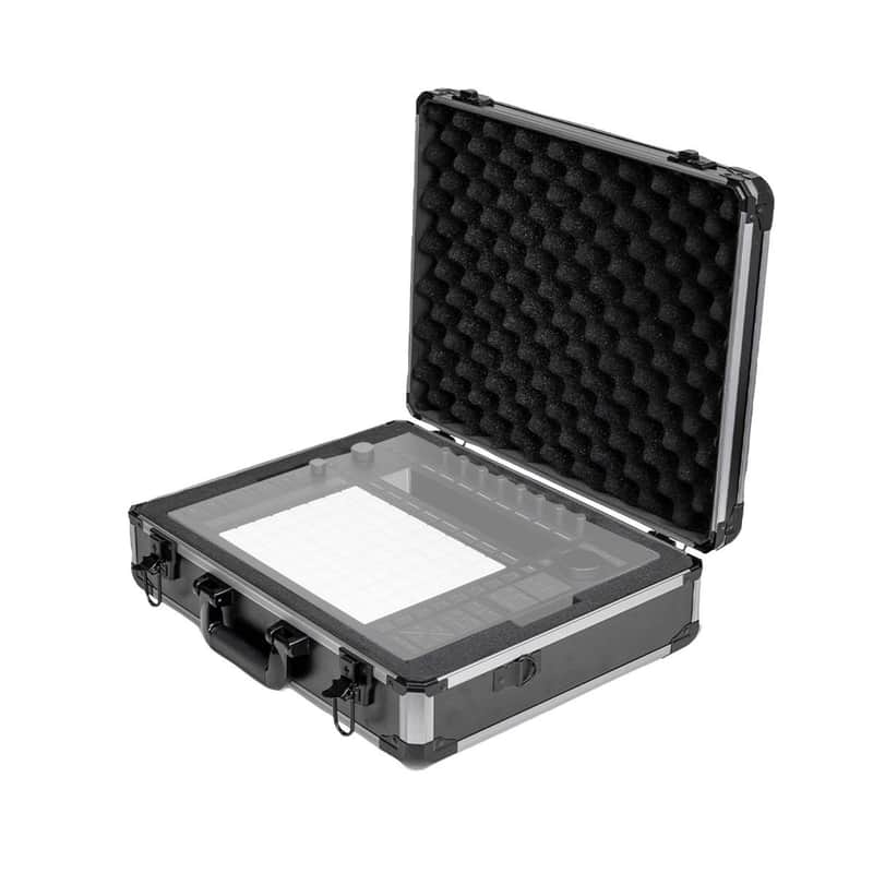 Headliner HL13000 Downtown Travel Case for Ableton Push 3 Instrument - Open Box Mint image 1