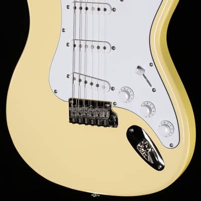 PRS SE Silver Sky Moon White (998) image 1
