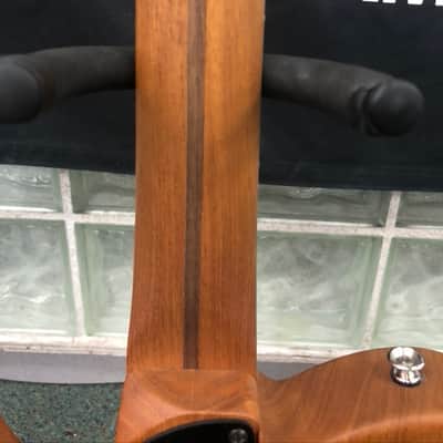 Fender Acoustasonic Player Telecaster 2021 - Present - Shadow Burst image 13
