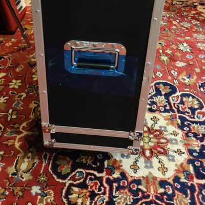 Korg ARP 2600 FS Flightcase - Present - Black image 3