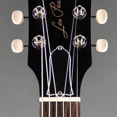 Gibson Les Paul Junior - Ebony image 10