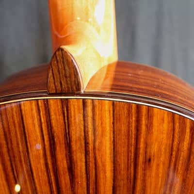 William Falkiner Lutherie 1a 2023 - natural image 4