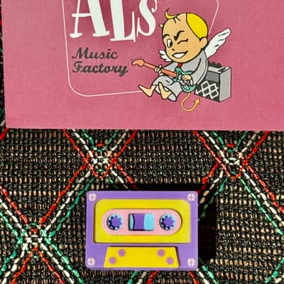 Mr Mojo Fx Full Collection Toppers (Munchies &  Mask & Vintage Tech) 2025 image 5