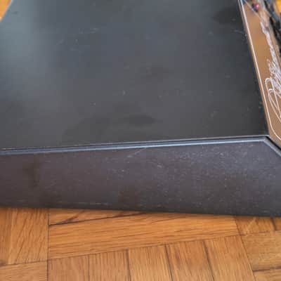 Eko Ritmo 12 (Italy, 1982) - Vintage Analog Drum Machine Rhythm Box with original footswitch image 5