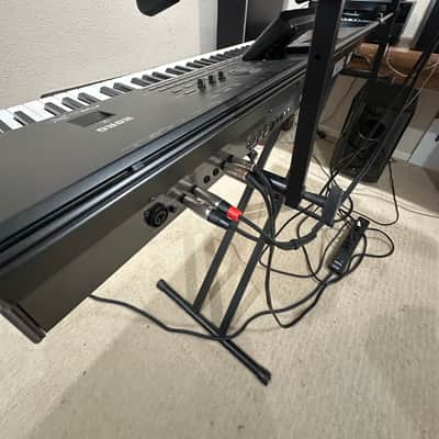 Korg PA3X Pro 76-Key Professional Arranger Keyboard image 4