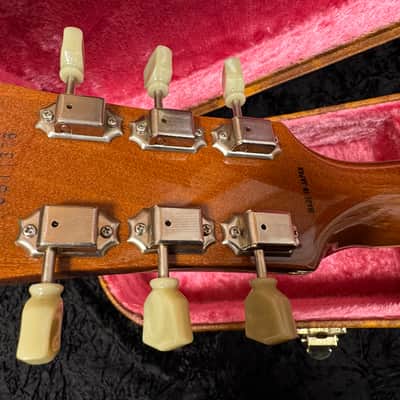 Tokai LS-3PX BRZ 2000s - Cherry Sunburst image 6