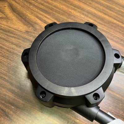 Roland KD-9 Kick V-Drum Trigger Bass Drum Pad - R4I9634 image 2