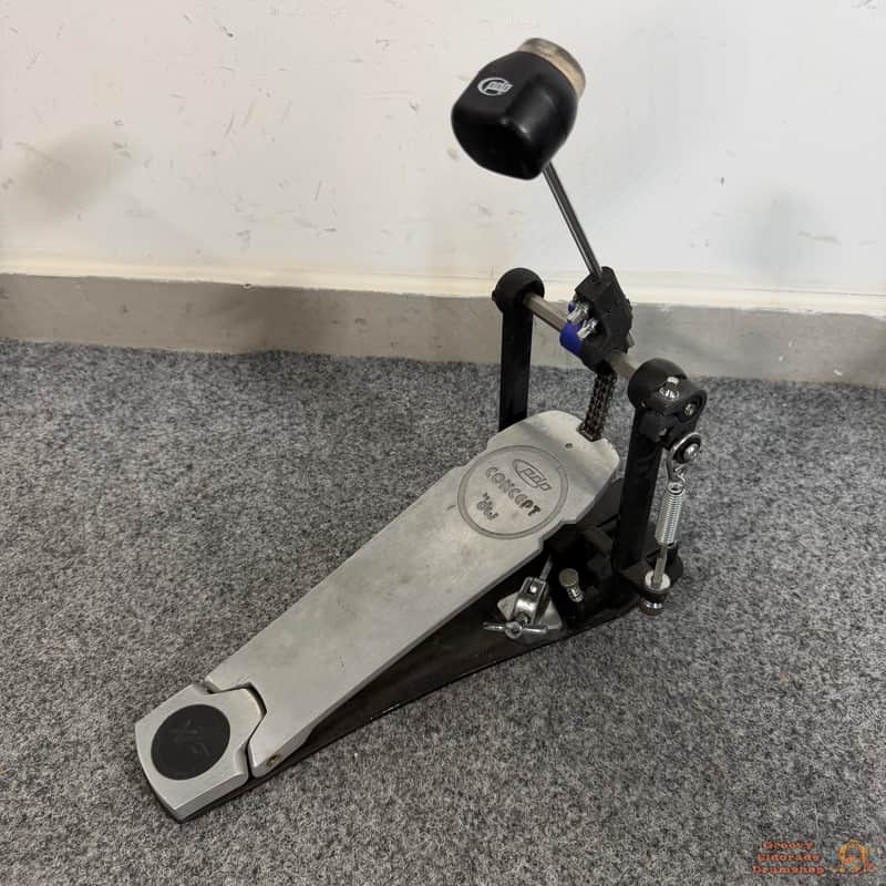 PDP Concept FX Bass Drum Pedal image 1