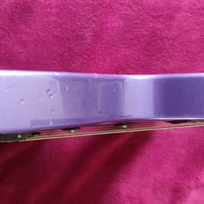 ESP Craft House Custom 2002 Purple image 12