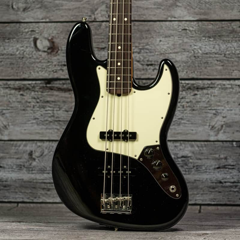 Fender American Professional II Jazz Bass