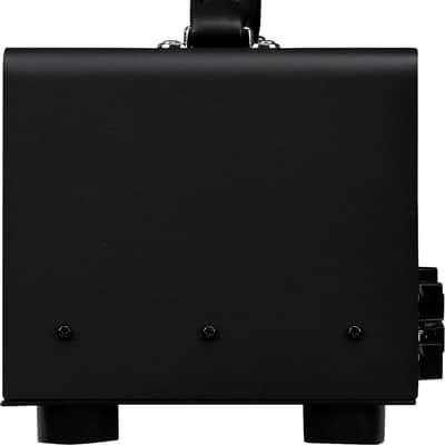 Synergy SYN-20IR Guitar Tube Head, 20W, Black image 5
