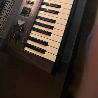 Kawai  K1 Mk II w/ DC-8 Memory Card
