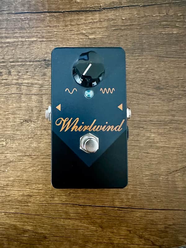 Whirlwind Orange Box