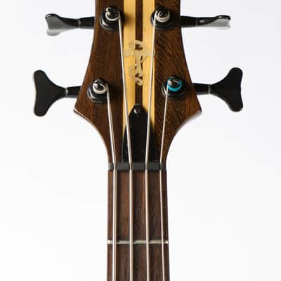 Used Tobias Toby Pro 4 Natural w/ Case image 4