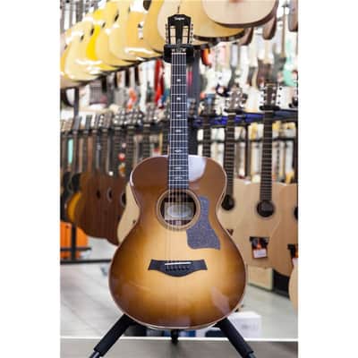 Occasion TAYLOR 712e - 12 Fret Grand Concert 2019 image 8