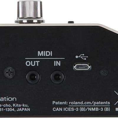 Boss DD-200 Digital Delay Effect Pedal image 4