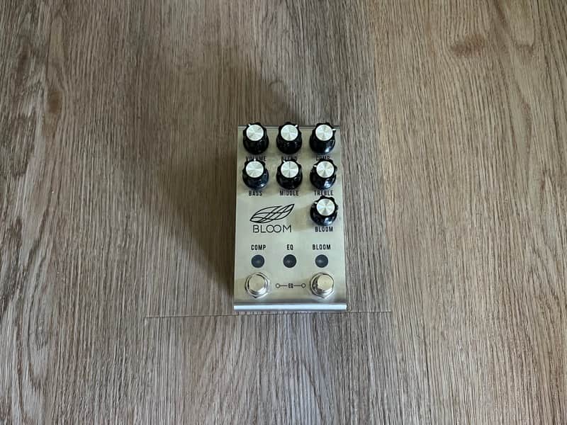 Jackson Audio Bloom
