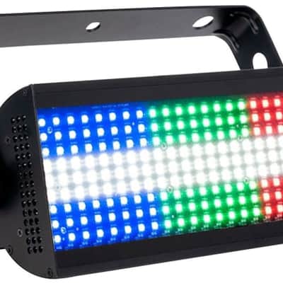 American DJ Jolt 300 | 288W Pixel Strobe LED image 5
