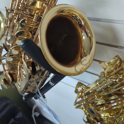 Breitenbach Alto Saxophone 2022 image 4
