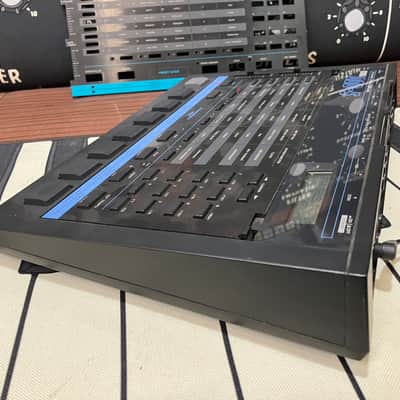 Korg DDD-5 Dynamic Digital Drums image 11