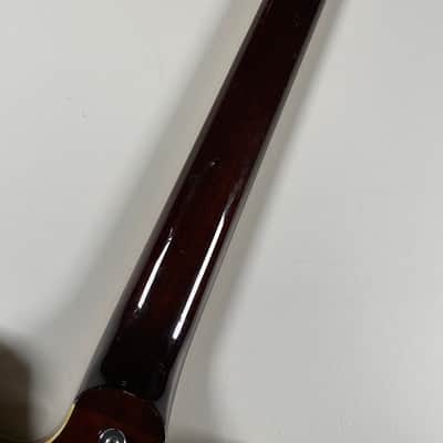 Yamaha SA-1000 Super Axe '78 Vintage MIJ ES335 Type Electric Guitar Made in Japan image 6
