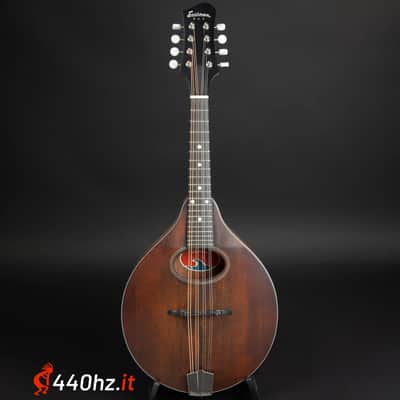 Eastman PCH-M104 A-Style Oval-Hole Mandolin - Classic image 1