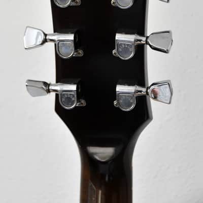 Gibson Les Paul Recording | Walnut Finish | 1976 | Top Zustand Bild 10
