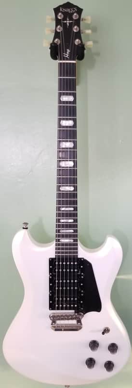 2018 Knaggs Honga T3, serial #40 image 1