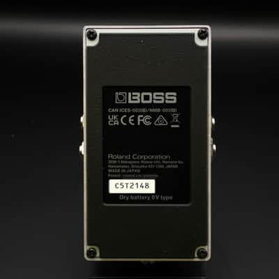 BOSS DC-2W Spatial Effects Pedal [C5T2148] (06/26) image 4