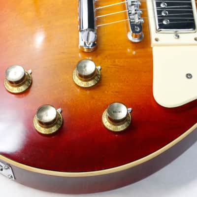 1978 Yamaha SL380 Studio Lord in Sunburst MIJ, Made in Japan | Reverb