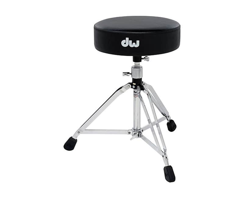 DW 5000 Series Throne with Oversized Nut image 1