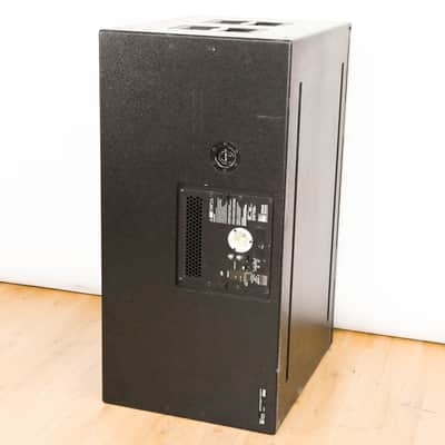 Meyer Sound 700-HP UltraHigh-Power Dual 18" Powered Subwoofer CG013A7 *ASK FOR SHIPPING* image 5