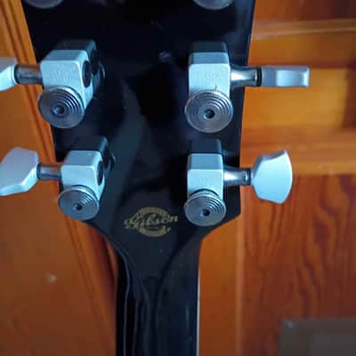 Gibson Tony Iommi Custom Shop SG image 4