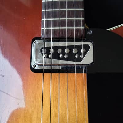 Martin F-50 1964 - Sunburst image 8