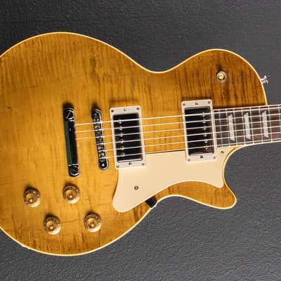 Heritage Custom Shop Core Collection H-150 '25